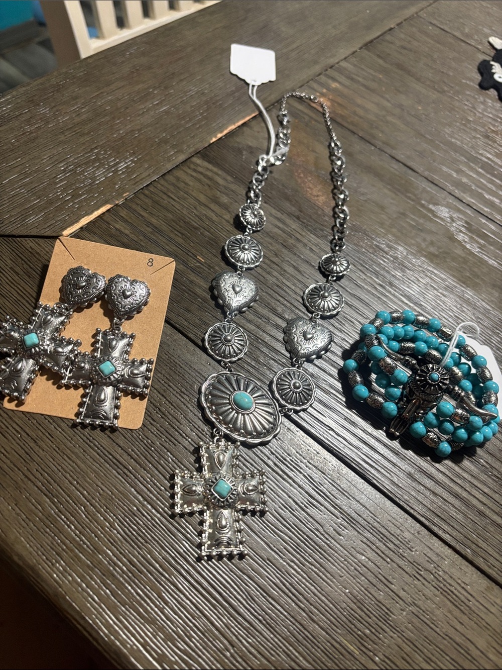 Jewelry bundle